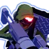 Railgunner