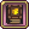 Ars Gouda relic icon