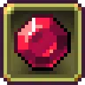 Chaos Rosalia relic icon