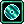 Emerald Disk relic icon