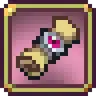 Forbidden Scrolls relic icon