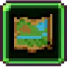 Lake Foscari Map relic icon