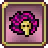Glass Vizard relic icon
