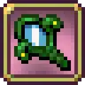 Gracia's Mirror relic icon