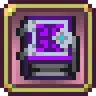 Grim Grimoire relic icon