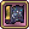 Milky Way Map relic icon
