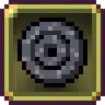 Trisection relic icon