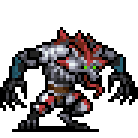 Imakoo character sprite in Vampire Survivors