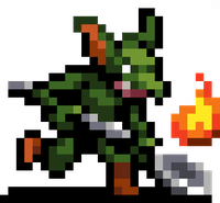 Innocent Devil character sprite in Vampire Survivors