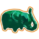 Jade Elephant RoR2