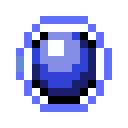 Attractorb passive icon