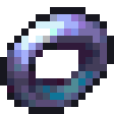 Silver Ring passive icon