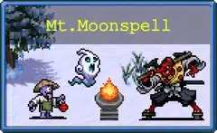 Mt.Moonspell stage map preview