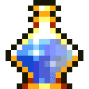 La Borra sprite