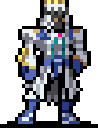 Final Emperor sprite