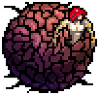 Leda character sprite in Vampire Survivors