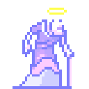 Bianca Ramba character sprite