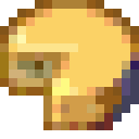 Cheese pickup sprite from Dairy Plant