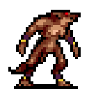 Minnah Mannarah character sprite