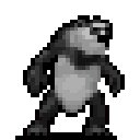 Yatta Cavallo sprite