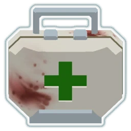 Medkit RoR2