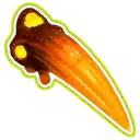 Molten Perforator RoR2