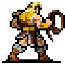Simon Belmont