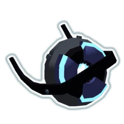 Personal Shield Generator RoR2