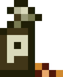 Pile of Secrets sprite