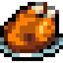 Floor Chicken