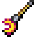Moon Rod