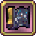 Milky Way Map relic icon from Vampire Survivors