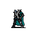 Stage Killer Arca Ladonna variant sprite