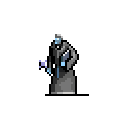 Stage Killer Dommario variant sprite