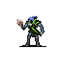 Stage Killer Imelda Belpaese variant sprite