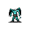 Stage Killer Krochi Freetto variant sprite