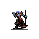 Stage Killer Pasqualina Belpaese variant sprite