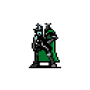 Stage Killer Porta Ladonna variant sprite