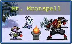 Mt.Moonspell