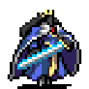 Queen Sigma