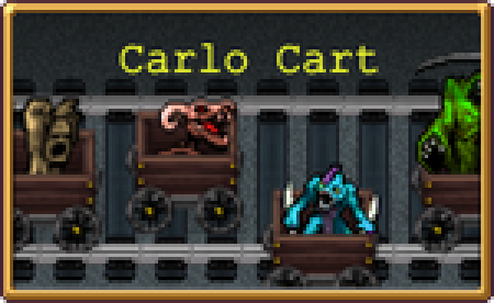 Carlo Cart