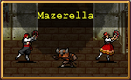Mazerella