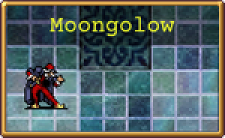 Moongolow