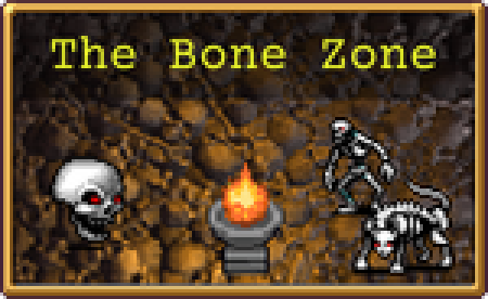 The Bone Zone