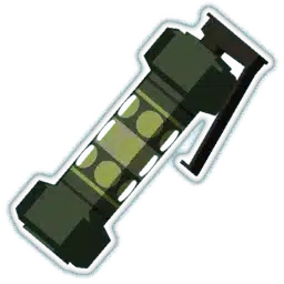 Stun Grenade RoR2