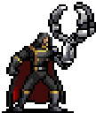 Colonel Bahamut