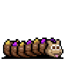 Sammy character sprite