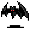 Swarm Pipistrello sprite