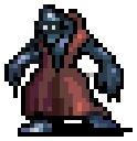 Zombie sprite