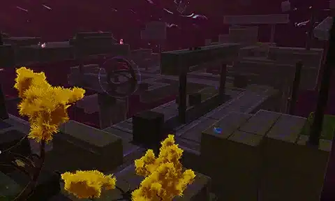 Bulwark's Ambry hidden realm in Risk of Rain 2